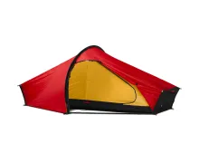 Hilleberg Akto Tält Röd, 1.7 Kg