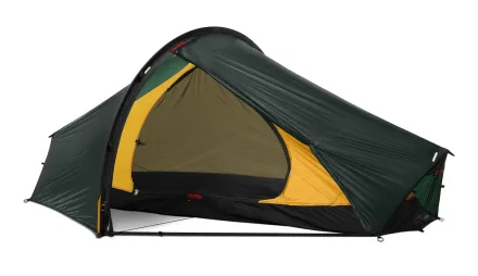 Hilleberg Enan Tält Grön, 1.2 Kg