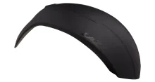 Lazer Strada Aeroshell Matte Black, Str. S