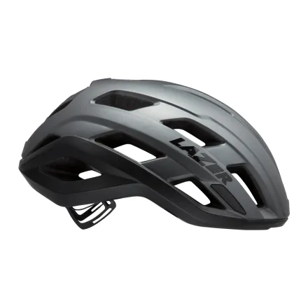 Lazer Strada KinetiCore Sykkelhjelm Matte Titanium, Str. L