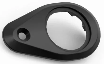 Mahle X35+ Flat ONE Holder For iWoc ONE knapp