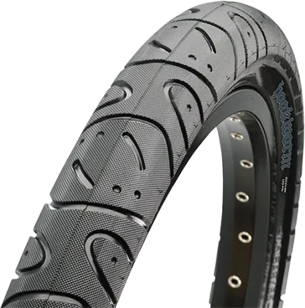 Maxxis Hookworm 20" BMX Däck 50-406, Wire, 655g