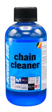Morgan Blue Chain Cleaner 250 ml Effektiv rengöring
