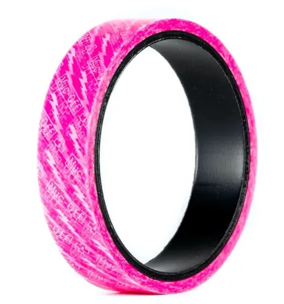 Muc-Off Tubeless Plus Tape 17mm x 50 meter