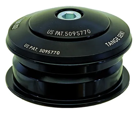 Neco Semi-integrerat Styrlager 1 1/8", 75g