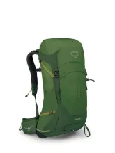 Osprey Stratos 26 Ryggsekk Seaweed/Matcha Green, Str. OS
