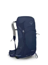 Osprey Stratos 26 Ryggsekk Cetacean Blue, Str. OS
