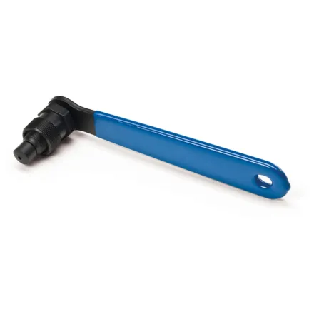 Park Tool CCP-22 Vevarmsavdragare För fyrkantad axel