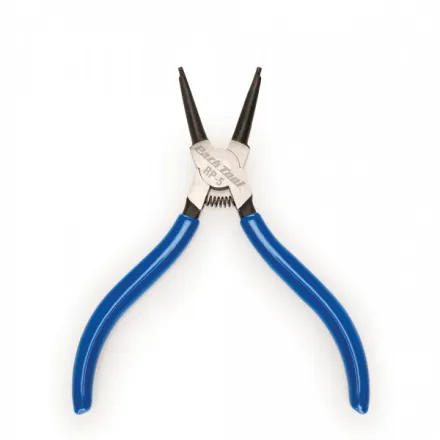 Park Tool RP-5 1,7mm Låsring flacktång 1,7mm