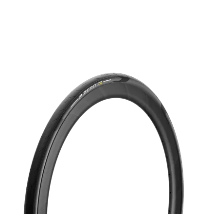 Pirelli P ZERO Race RS TLR Sykkeldekk Sort, 28-622