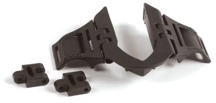 Profile Design Uni. AeroDrink Brakett Sort, Justerer til 140mm bredde