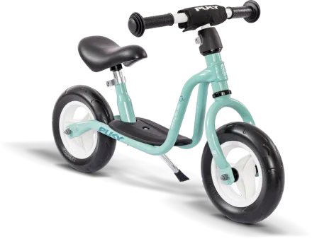 Puky LR M Balanscykel Aqua green