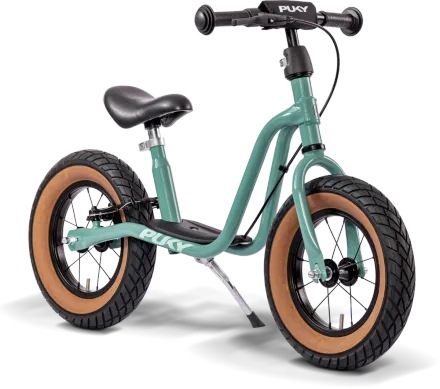 Puky LR XL Balanscykel Turquoise