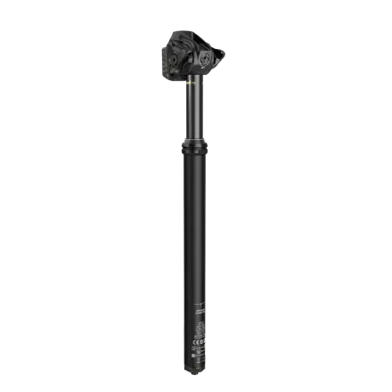 RockShox Reverb AXS XPLR Sadelstolpe 350 mm, 27.2 mm, 50 mm Travel