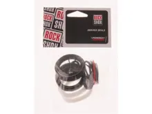 Rock Shox Pike Basic Service Kit Basic Service Kit, Dual Position Air