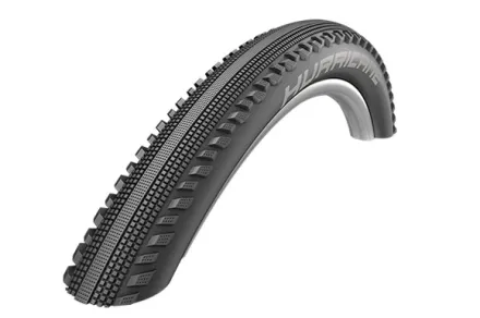 Schwalbe Hurricane Addix 29" Däck 29" x 2.25, 67 EPI, 740g