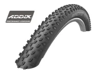 Schwalbe Racing Ray Addix 27.5" Dekk 27.5" x 2.25, Performance, TLR, 680g