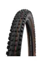 Schwalbe Magic Mary Addix Soft 29" Dekk 29"x2.40, Super Gravity, TLE, 1295g