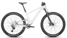 Scott Spark 930 Terrengsykkel Hvit, Str. M