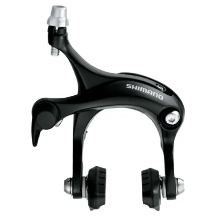 Shimano BR-R451 Frambroms Svart, Fram, Long Reach