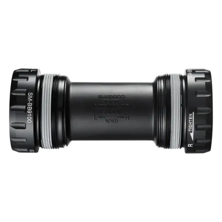 Shimano Dura Ace BB-R9100 Vevlager Hollowtech 2, BSA, 68 mm
