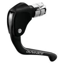 Shimano BL-TT79 Tempo Bremsehåndtak H/V Sort, Til tempostyrer, Dura Ace