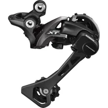 Shimano XT M8000 Shadow+ SGS Bakgir 11-Delt, Long cage, Top-Normal