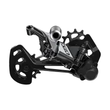 Shimano XTR RD-M9100 12 delt SGS Bakgir Shadow RD+, 13T, 12Delt