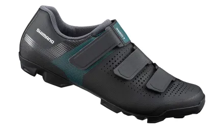 Shimano XC100 Dam Skor Black, Str. 39