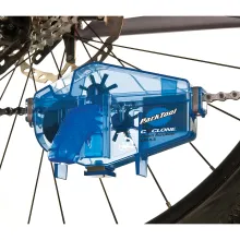 Park Tool CM-5.3 Kjedevasker Holder kjedet ditt rent