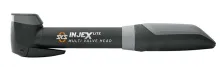 SKS Injex Lite Minipumpe Presta/schrader/dunlop, 5 bar, 252 mm