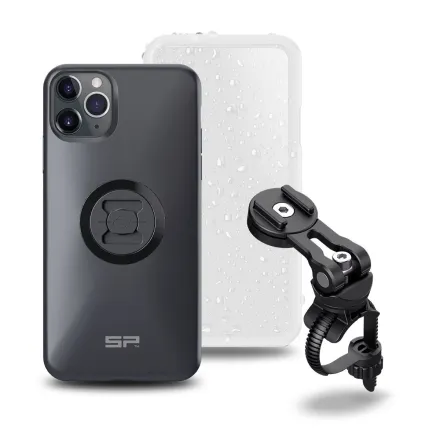 SP Connect Bike Bundle II Mobil Hållare iPhone 12 Pro Max