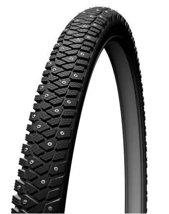 Suomi Routa 20" Dubbdäck 1.75", 47-406, 176 dubbar, Reflex