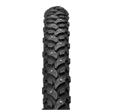 Suomi Kide W106 26" Dubbdäck 47-559, 106 dubb, Refleks, 60TPI, Wire