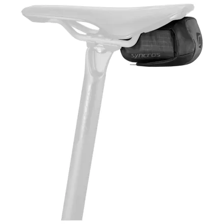 Syncros Speed IS 300 Seteveske Sort, 0,30 L, 40g