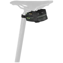 Syncros Speed 200 Seteveske Sort, 0,20 L, 40 g