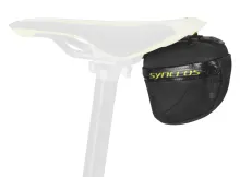 Syncros iS Quick Release 650 Seteveske Sort, 0,65 L, 59g