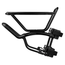 Topeak M1 TetraRack Bagasjebrett Gaffelmontert, MTB