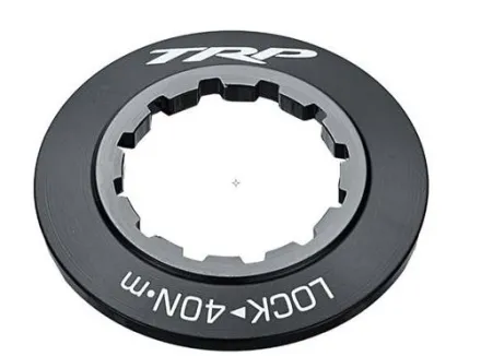 TRP Centerlock Låsering Passer Centerlock Nav/Adaptere 12mm