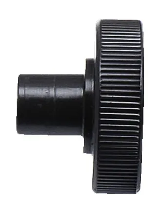 Unior Pedal Genie Plasthuvud Reservdel för Pedal Genie