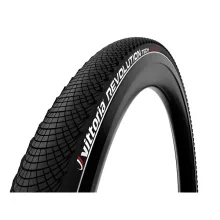 Vittoria Revolution Tech G2 28" Dekk Sort, 700x35c, G2,Refleks, Rigid, 780g