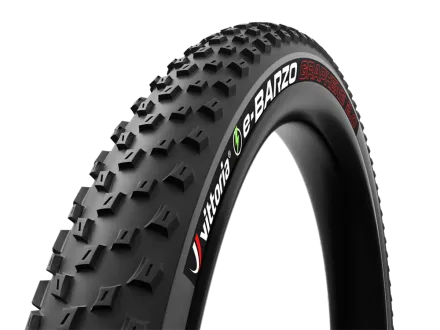 Vittoria e-Barzo Dekk Black, 29"x2.35"