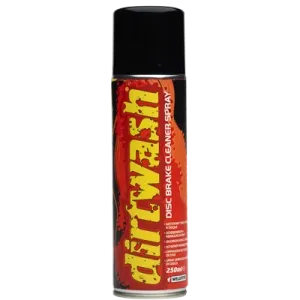 Weldtite Skivbroms Rengöringsspray 250 ml