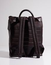 Saddler Palermo Ryggsekker Brun