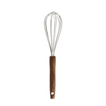 Scanpan Ballongvisp 28cm Karbonisert Ask