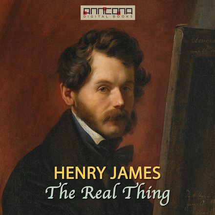 The Real Thing – Ljudbok – Laddas ner