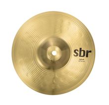 SABIAN 10'' SBr Splash