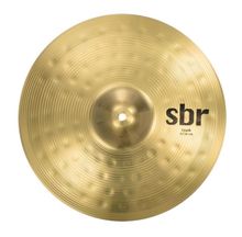 SABIAN 16'' SBr Crash
