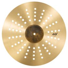 SABIAN 18'' AAX Aero Crash
