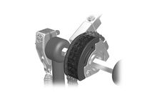 Pearl Eliminator Option Cam (välj önskad modell!) (Translucent Black Linear Action Cam)